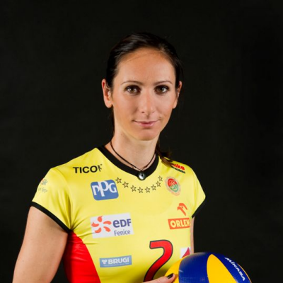 Helena Horka 