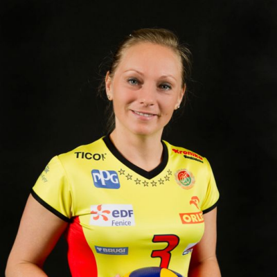 Mariola Wojtowicz 