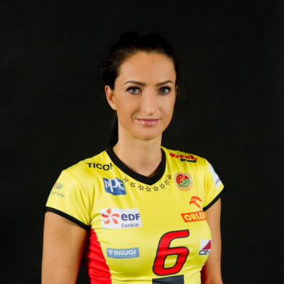 Małgorzata Lis 