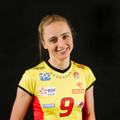 Karolina Ciaszkiewicz-Lach 