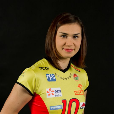 Sylwia Pelc 
