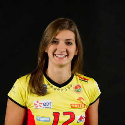 Aleksandra Trojan 