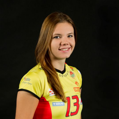 Natalia Strózik 