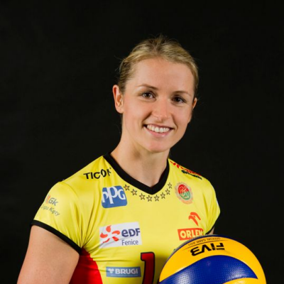 Heike Beier 