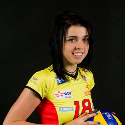Koleta Łyszkiewicz 