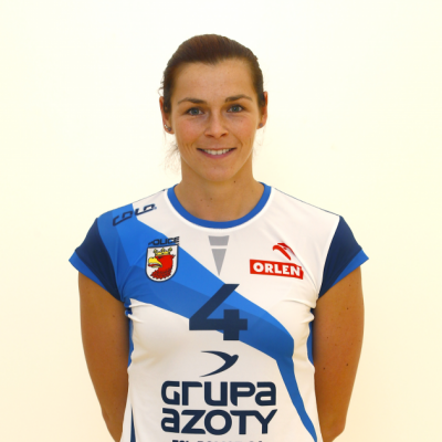 Katarzyna Gajgał-Anioł 