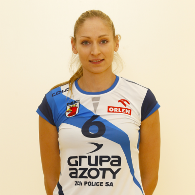 Agnieszka Bednarek 