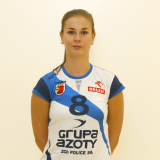 Aleksandra Krzos