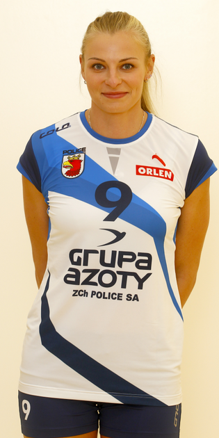 Agata Sawicka Agata Sawicka