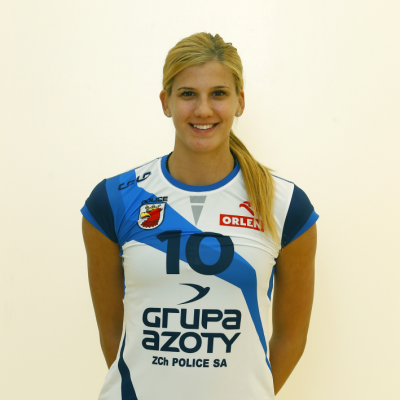 Ana Bjelica 