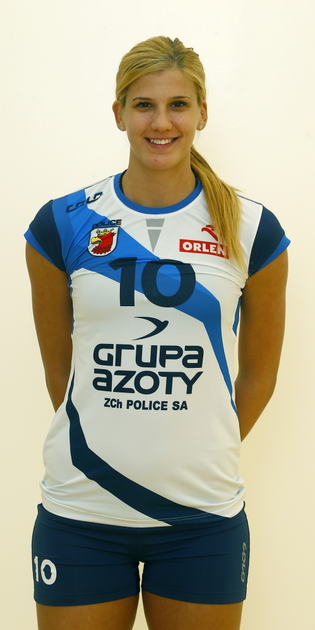 Ana Bjelica Ana Bjelica