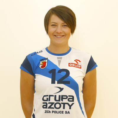 Izabela Kowalińska 