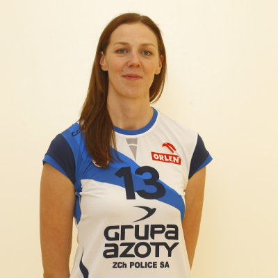 Katarzyna Mróz 