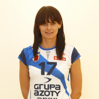 Joanna Mirek 