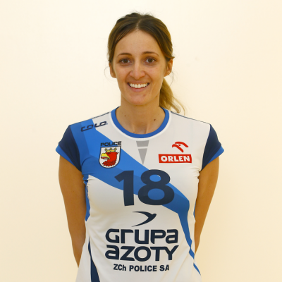 Maja Ognjenović 