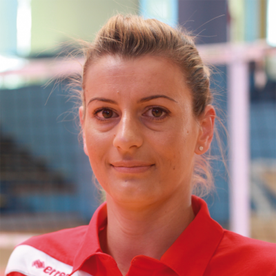 Joanna Kuligowska 