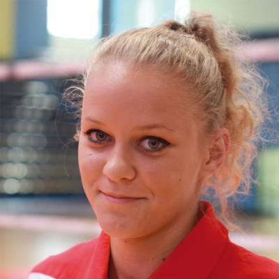 Klaudia Konieczna 