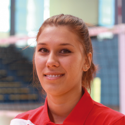 Magdalena Kowalczyk 