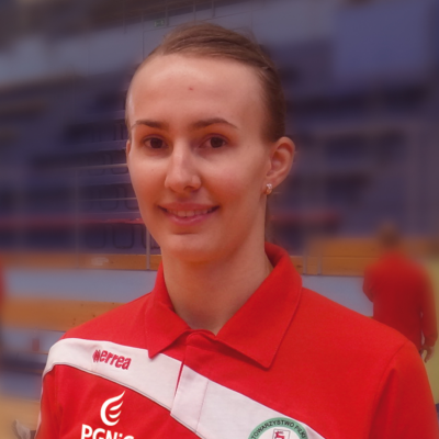 Anna Nazarenko 