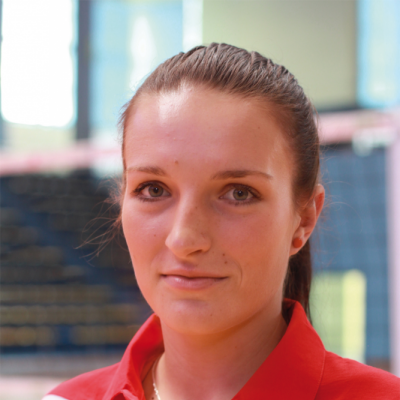 Daria Paszek 