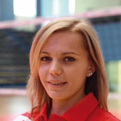 Agata Babicz 
