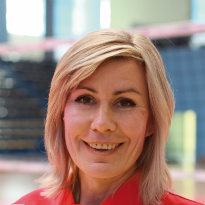 Irina Archangielskaja 