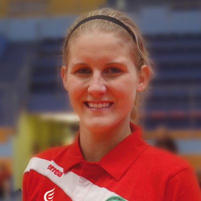 Coleen Ward 