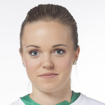 Natalia Gajewska 