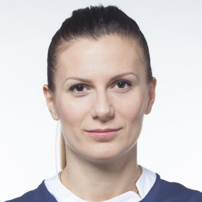 Mariola Zenik 