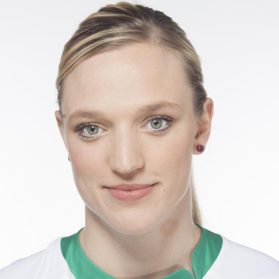 Judith Pietersen 