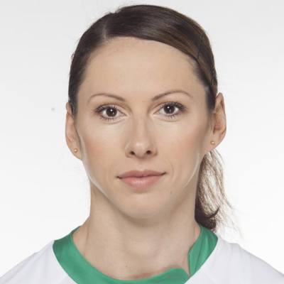 Julia Shelukhina 