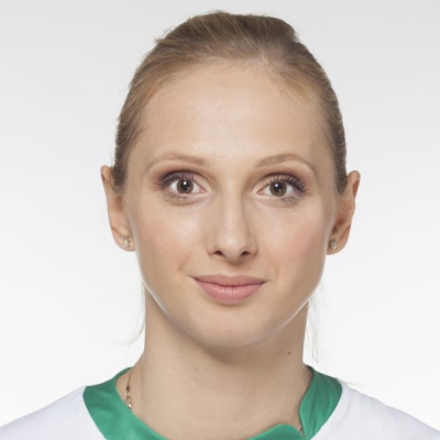 Zuzanna Efimienko-Młotkowska 