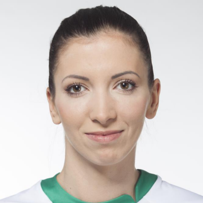 Klaudia Kaczorowska 