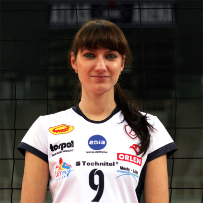 Olga Trach 
