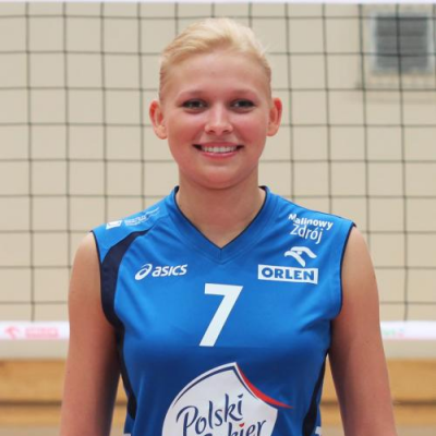 Gabriela Jasińska 