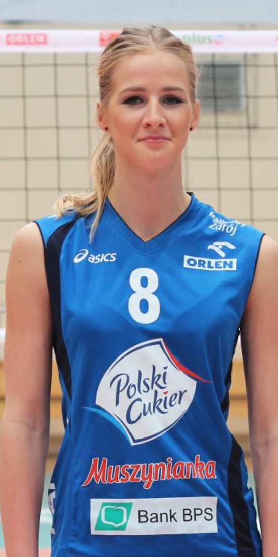 Emilia Pinczewska