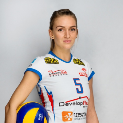 Magdalena Hawryła 
