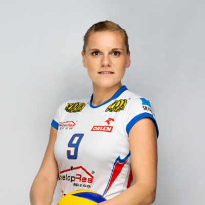Paula Szeremeta 