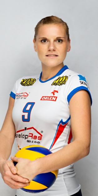 Paula Szeremeta Paula Szeremeta