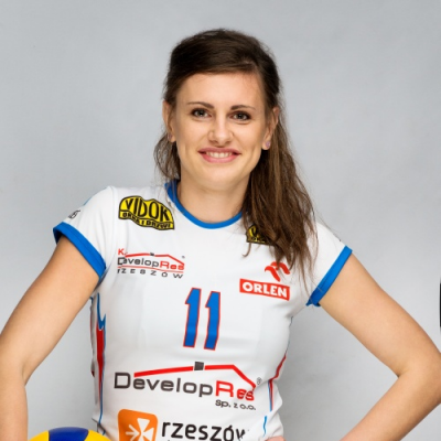 Paulina Głaz 