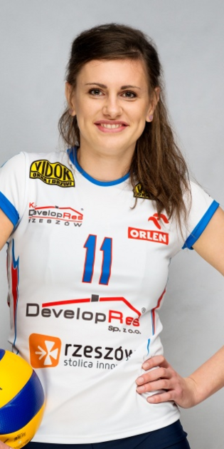 Paulina Głaz Paulina Głaz