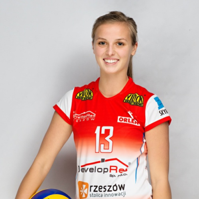Paulina Filipowicz 
