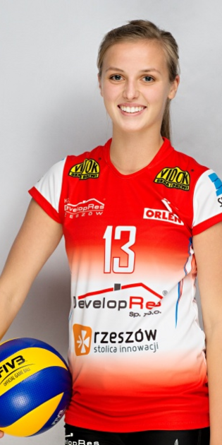 Paulina Filipowicz Paulina Filipowicz