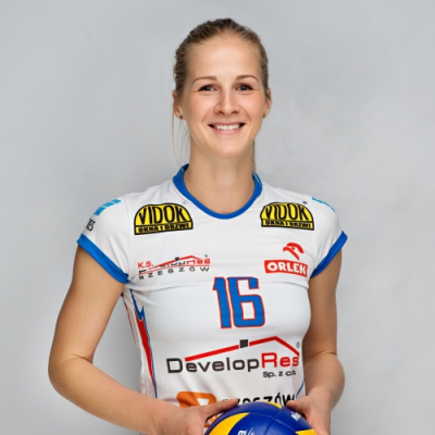 Emilia Pinczewska 