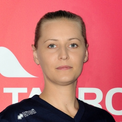 Aleksandra Liniarska 