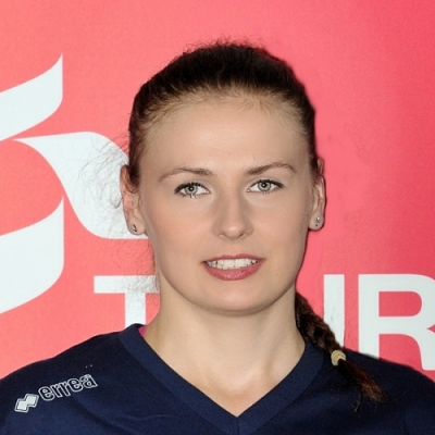 Katarzyna Konieczna 