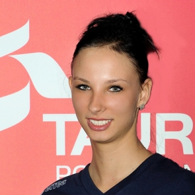 Bożena Wylężek 