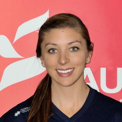 Gina Mancuso 