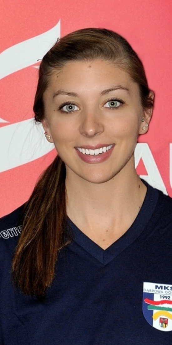 Gina Mancuso