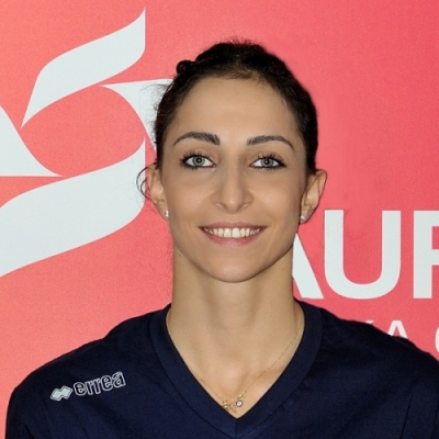 Ozge Cemberci 